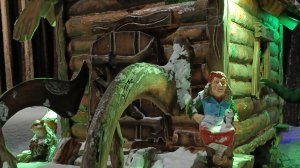 ПАРК АТТРАКЦИОНОВ "СКАЗОЧНЫЙ ЛЕС" в ТАМБОВЕ  2025 / ПОЛНЫЙ обзор.