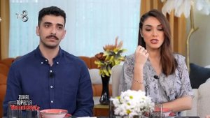 Zuhal Topal'la Yemekteyiz 584. Bölüm @Yemekteyiz