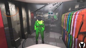 МОДная Компания! Играем в LETHAL COMPANY с модами! 3D-кооп