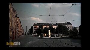 Берлин 1960