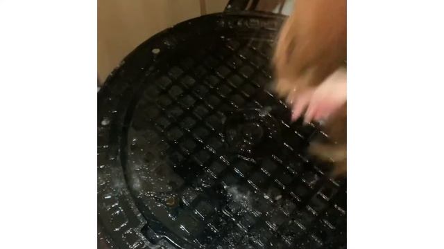 Люк ВЧШГ специально для вас!