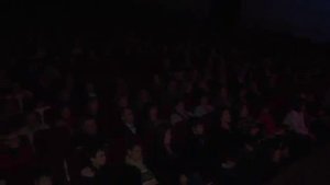 ГДК  Юбилейный концерт   2013