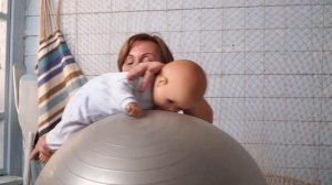 Фитбол