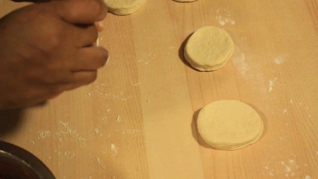 Jamaican Corned Beef Stuffed Fried Dumplings- Part 2 | Hello Sweet Biscuit