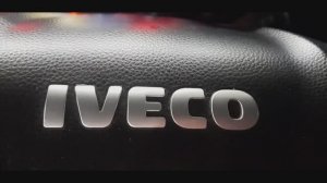 IVECO STRALIS ГАЗОВЫЙ НЕ ЗАВОДИТСЯ ПРИЧИНА (СПб)