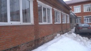 Массовое отравление в Карпинском детском доме-интернате. 01.04.2016/ www.vkarpinsk.info