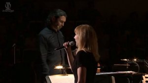 Владимир Юровский: А. Шнитке, Сюита из музыки к телефильму "Маленькие трагедии"