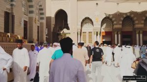 #Islam#Quran#AlHajj#ٌMinshawiy#Коран#СурАльХадж#СамыеКрасивыеМеста#Relaxation#4кВидео#10часть#