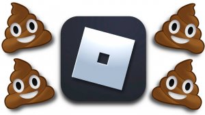Почему Roblox СЧИТАЮТ ГОВНОМ?