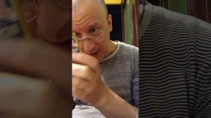 Махеев Зернистая горчица