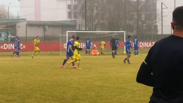 ЖИТТЯ СЕРЕД ТИГРІВ #18: АФСК КИЇВ - ФК ЧЕРНІГІВ смотреть онлайн