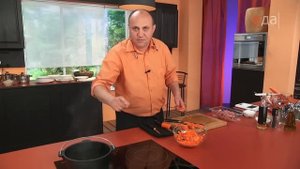 Принципы приготовления среднеазиатского плова