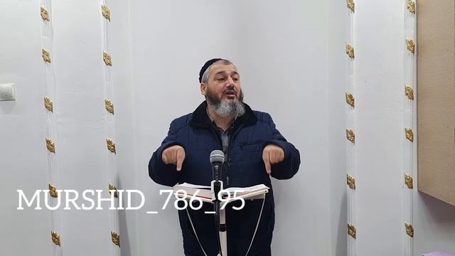 Иса Хаж Ойсхар! Салам Даларх лаьц! 20.03.20г. смотреть онлайн