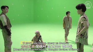 субтитры BTS Memories 2021
My Universe MV MAKING FILM