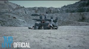 NMIXX "Soñar (Breaker)" Performance Video
