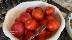 ИМАМ БАЯЛДЫ вкусная закуска на зиму из баклажанов @Armen_kulinariya