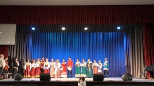 23. Всероссийский (с международным участием) вокальный конкурс "Если сердце говорит" 2024г. Г.Омск