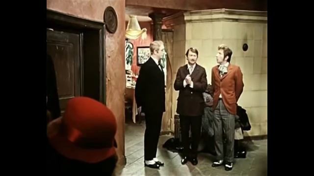 По маленькой смотреть онлайн