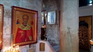 Керчь. Собор Иоанна Предтечи 12.00 06.01. 25