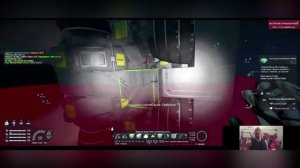 Space Engineers Строю корабль