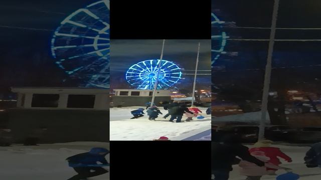 Новый Год 2025 Иваново