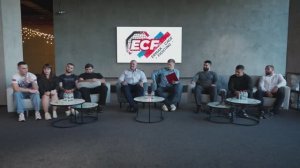 ECF| РОСТИСЛАВ РУДЕНКО | КОНФЕРЕНЦИЯ ECF