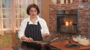 Курник   | Теле-теле-тесто