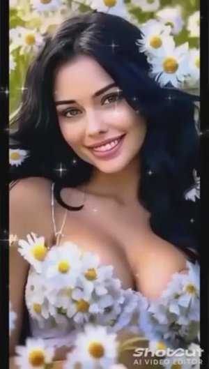 Не выбирай красивую!