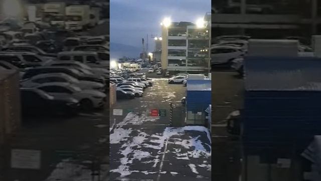 Авто на заказ. Владивосток - перегон машин 2025