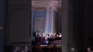 Числофония "Рождество". Алан Кузьмин.