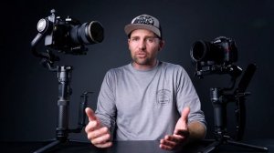 ZHIYUN WEEBILL S VS CRANE 2S // ZHIYUN GIMBAL COMPARISON