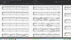 В трудный час musescore 2025.01.06 - 12.31.31.01