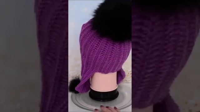 Та самая шапка ушанка