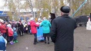Первый областной "Праздник хлеба" - 2016 _ ---- _ Матвей Тихомиров _