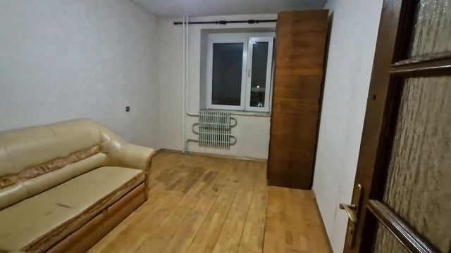 Краснопрудная