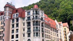 Нам завидует весь мир. Что у нас есть Красная Поляна в Сочи