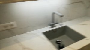 ЖК Донской Олимп . Чистовые работы .VID_20200304_230158