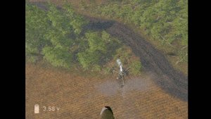 FPV Kamikaze Drone #1