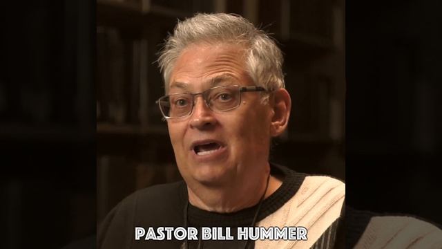 Bill Hummer shares about Stan Walters's Basic Christianity course смотреть онлайн
