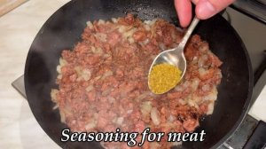 Такого рецепта макарон вы еще не пробовали! Быстрый и вкусный рецепт макарон по-флотски!