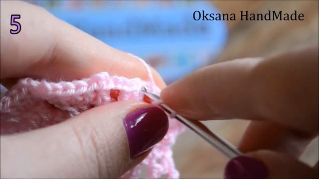 НОВИНКА. Весенний берет крючком. 1/2 часть МК. Crochet Hat pattern