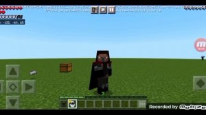 😱новый мод на звëздных воин для майнкрафт пе!!!