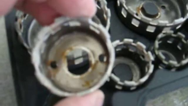 алмазные коронки для керамогранита