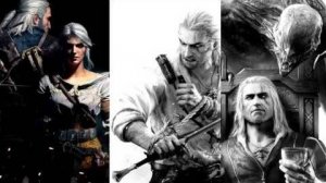 The Witcher 3 Wild Hunt FULL Soundtrack + DLC (360p)