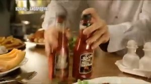Реклама кетчуп мистер ricco (2)