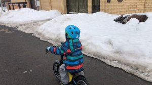 тренировка перед "Тур де Франс"