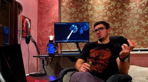"Серьезное с несерьезным" обзор на Weapons Geek граната на палке