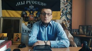 Обращение Куманеева Д.В к президенту Владимиру Владимировичу