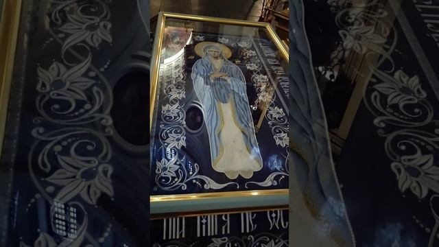 Собор Иконы Казанской Божией Матери