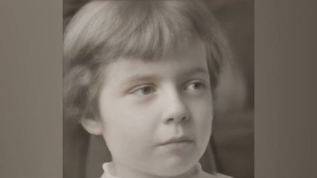 An animated family photograph from the early 20th century смотреть онлайн